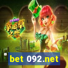bet 092.net